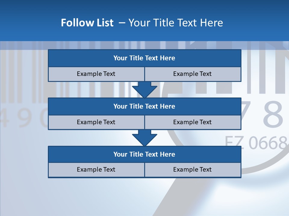Senior  Women Senior PowerPoint Template