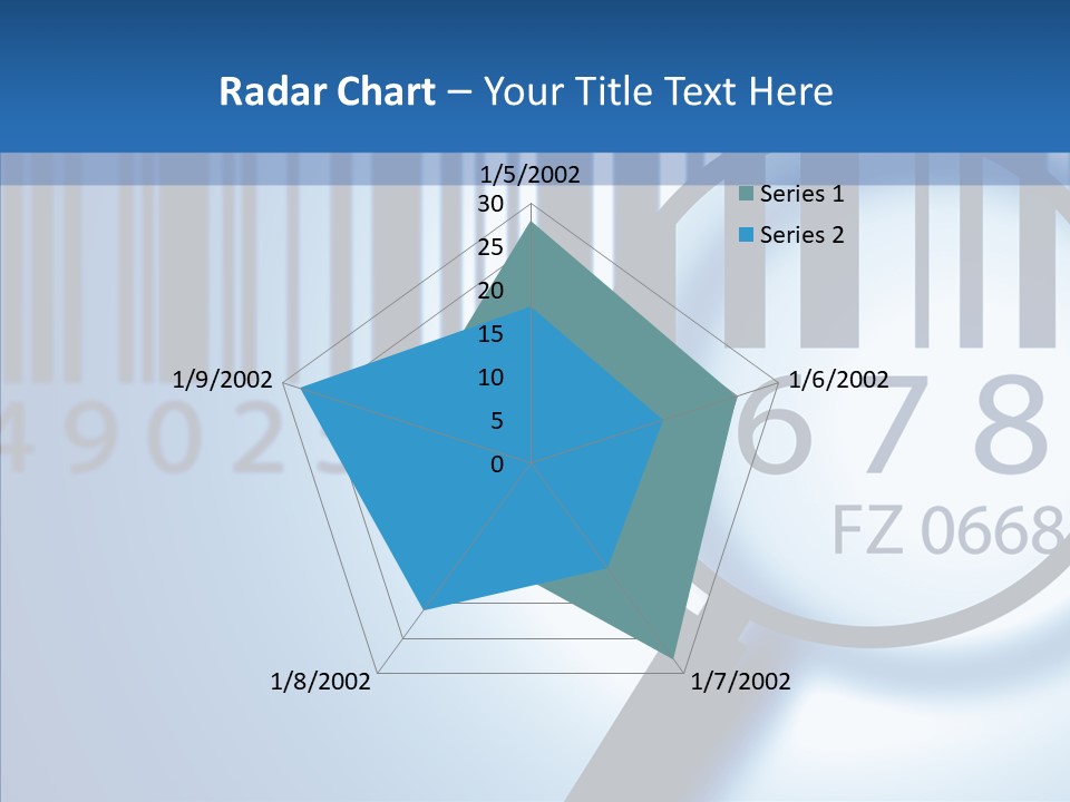 Senior  Women Senior PowerPoint Template