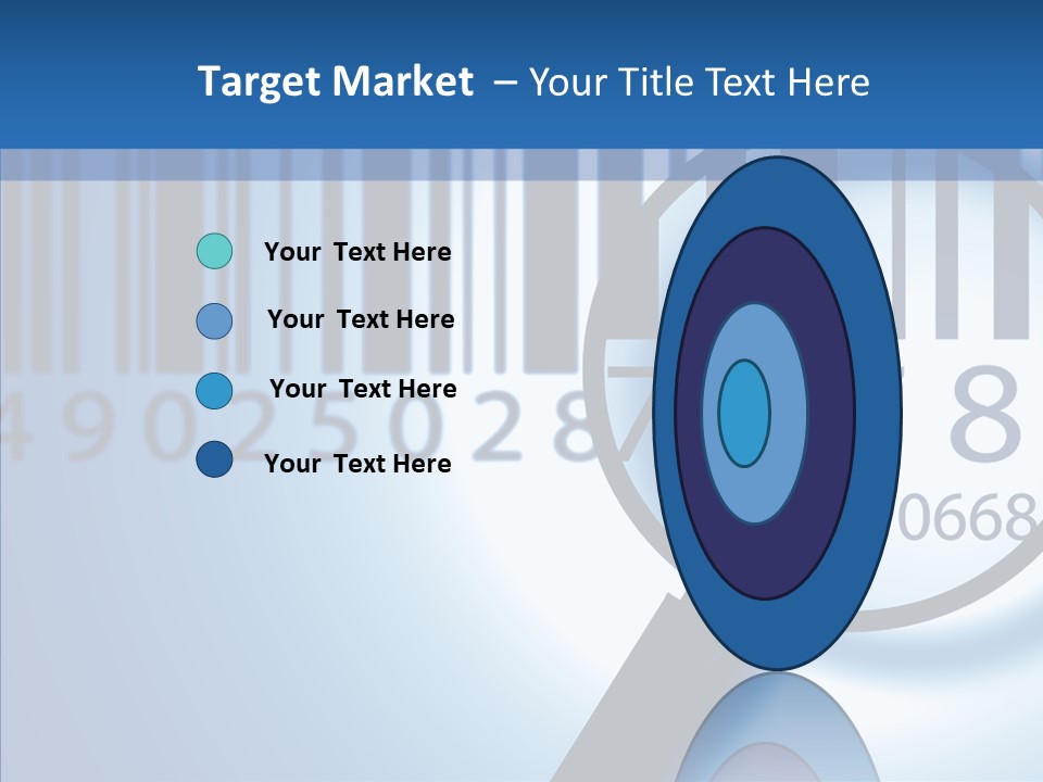 Senior  Women Senior PowerPoint Template