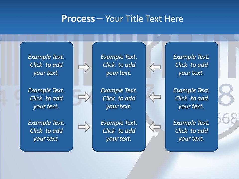 Senior  Women Senior PowerPoint Template