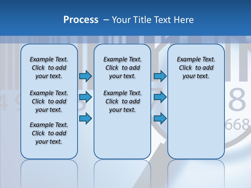 Senior  Women Senior PowerPoint Template
