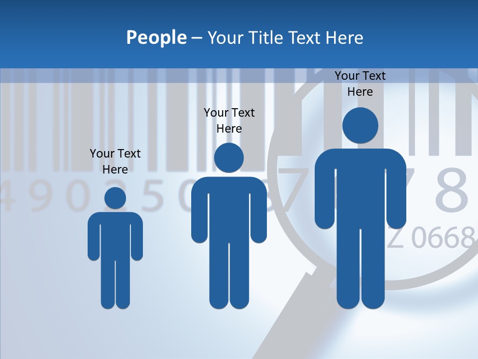 Senior  Women Senior PowerPoint Template