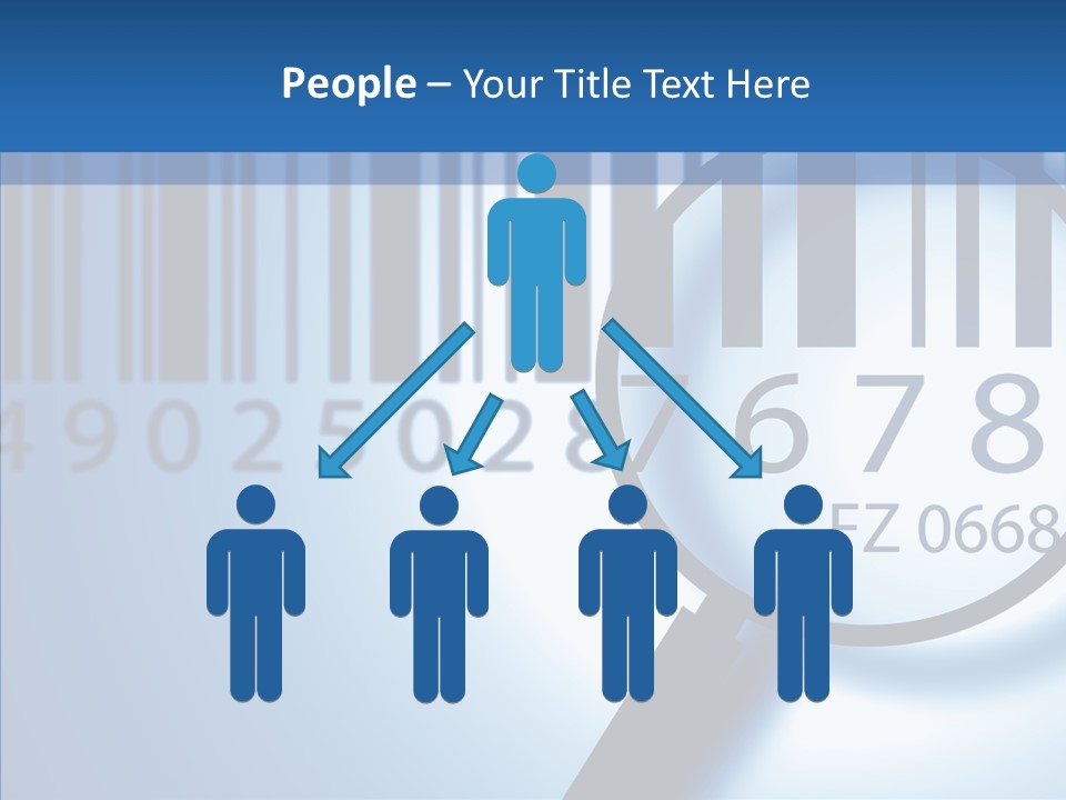 Senior  Women Senior PowerPoint Template