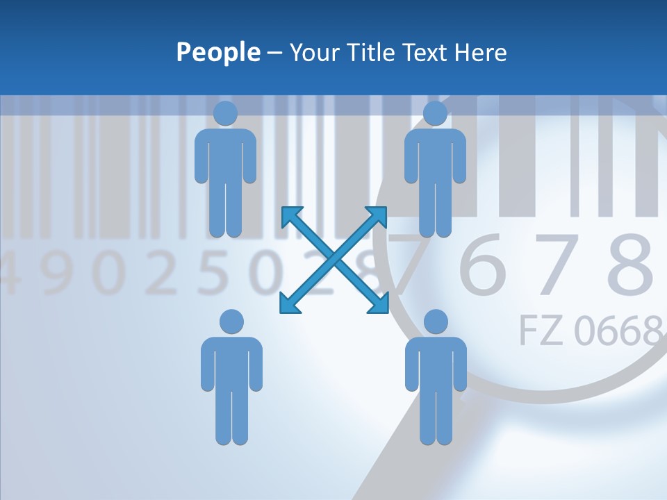 Senior  Women Senior PowerPoint Template