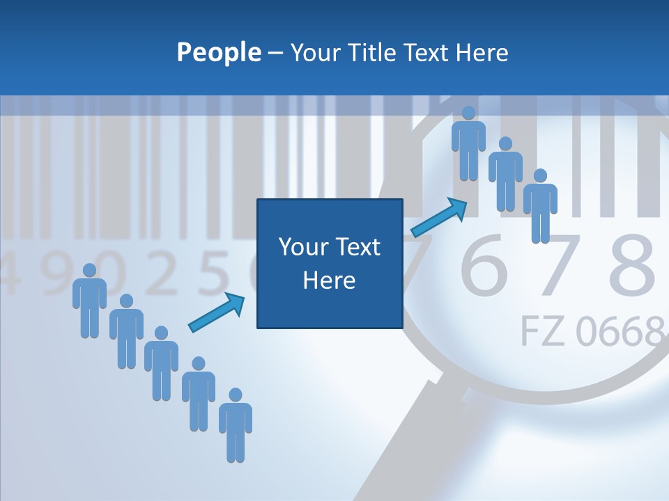 Senior  Women Senior PowerPoint Template