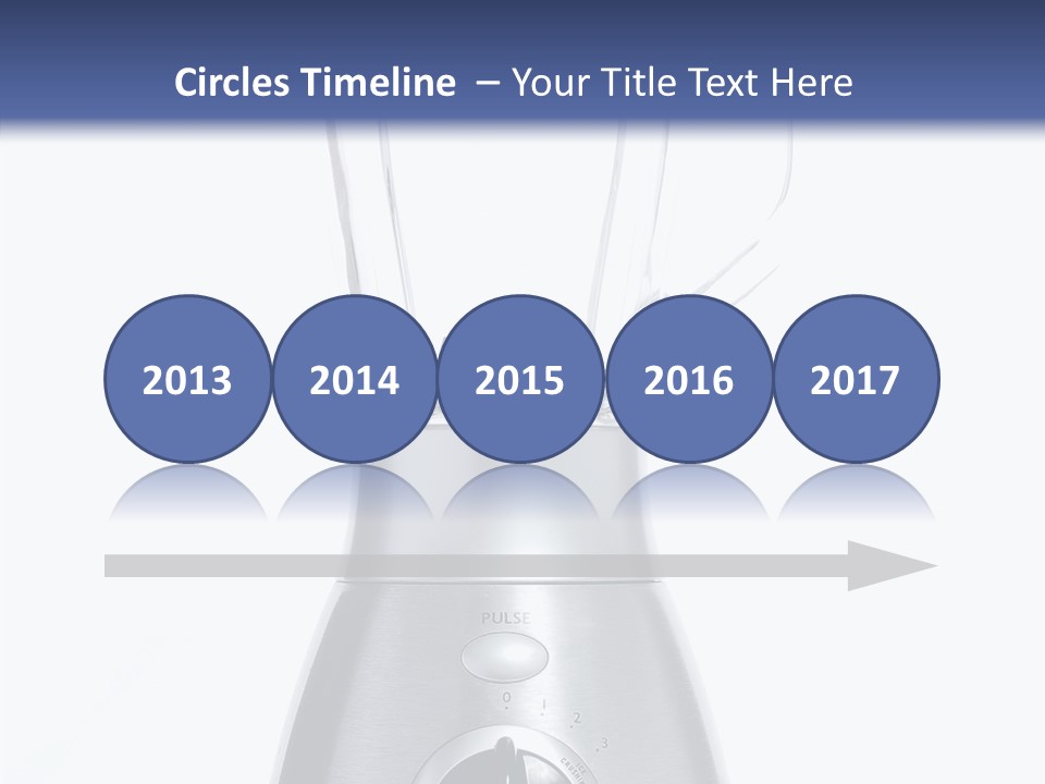 Caregiver Grandmother Holding Hands PowerPoint Template