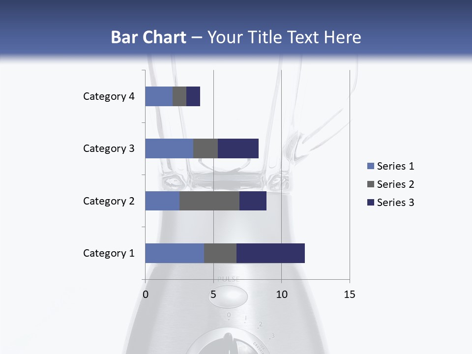 Caregiver Grandmother Holding Hands PowerPoint Template