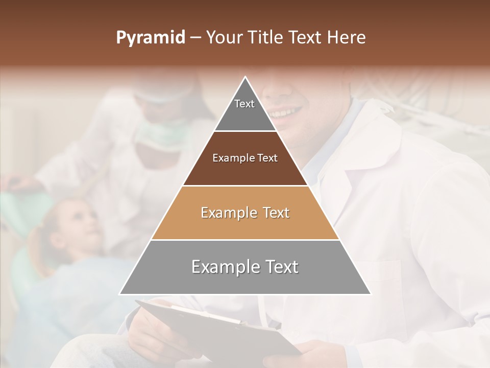 Aging Senior Elder PowerPoint Template