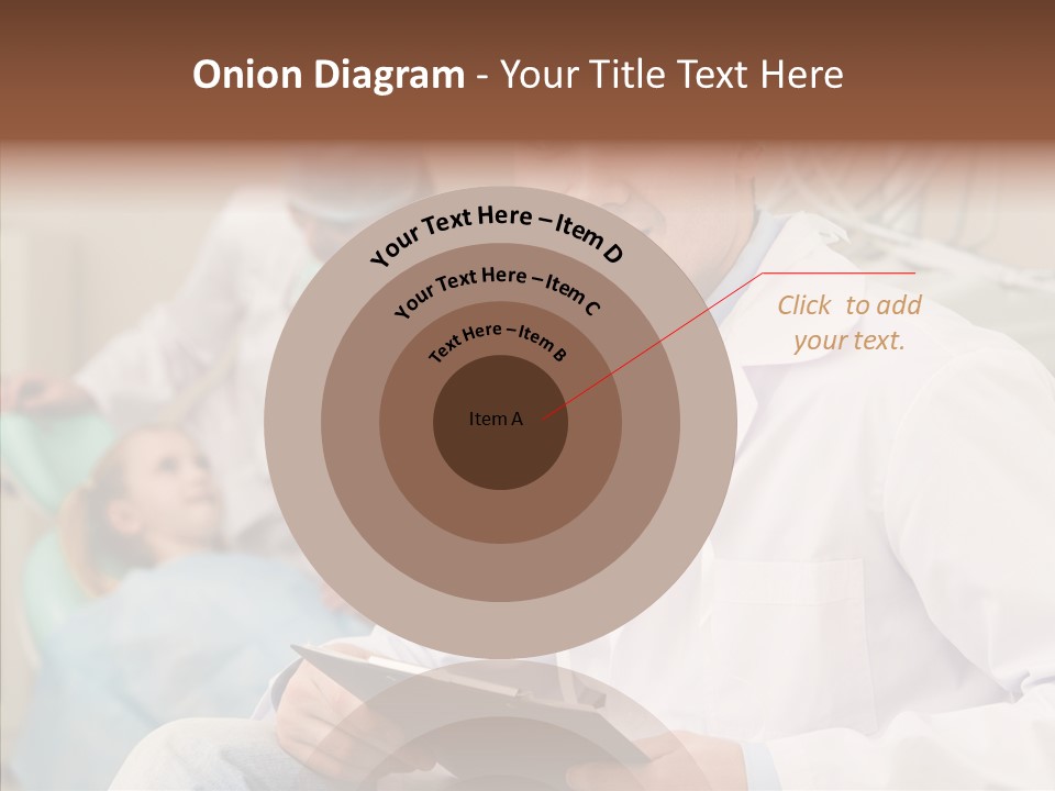 Aging Senior Elder PowerPoint Template