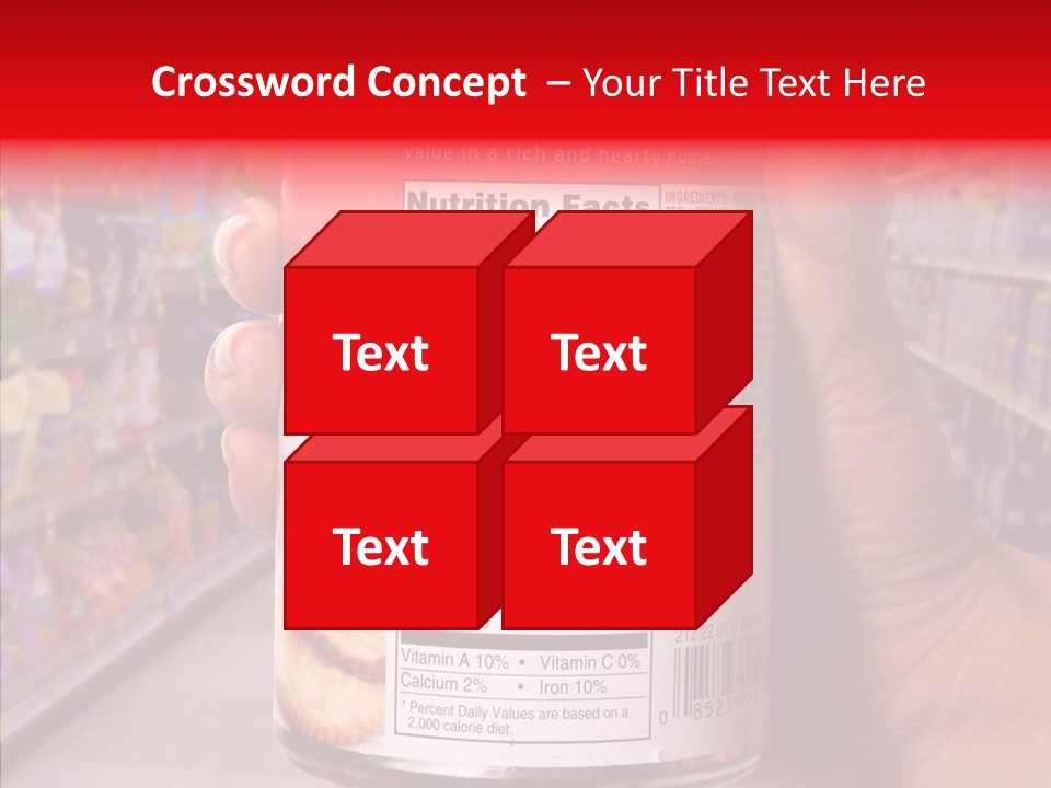 Senior  Touching Women PowerPoint Template