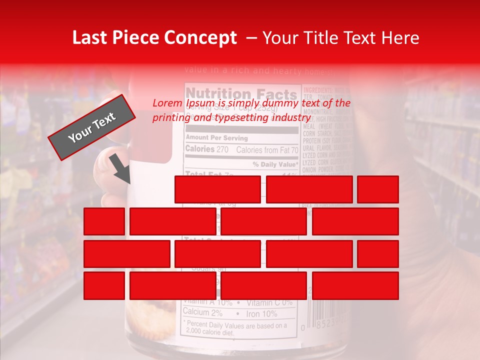 Senior  Touching Women PowerPoint Template