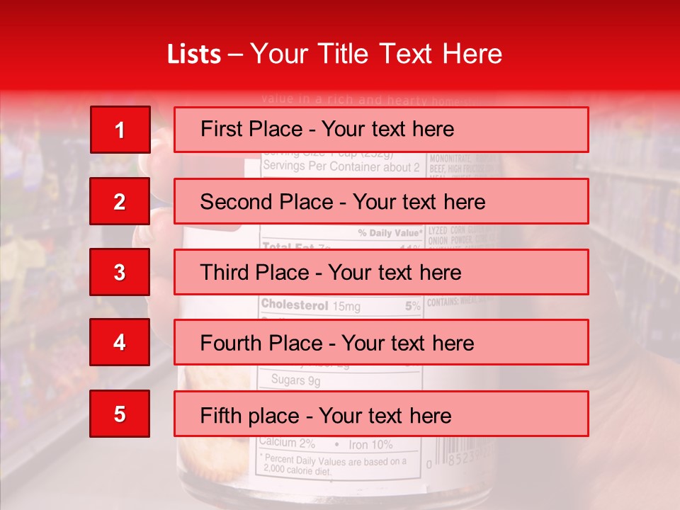 Senior  Touching Women PowerPoint Template