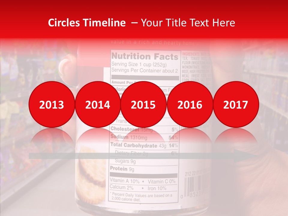 Senior  Touching Women PowerPoint Template