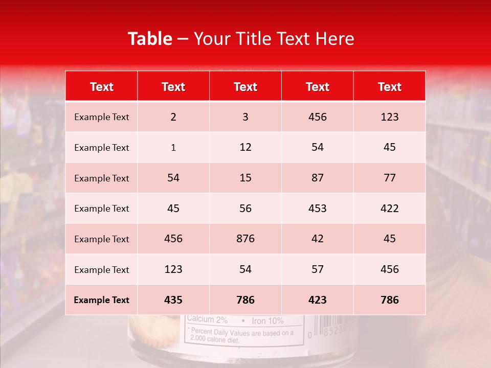 Senior  Touching Women PowerPoint Template