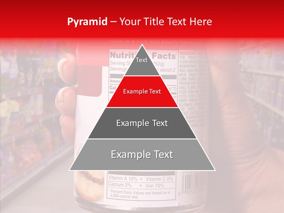 Senior  Touching Women PowerPoint Template