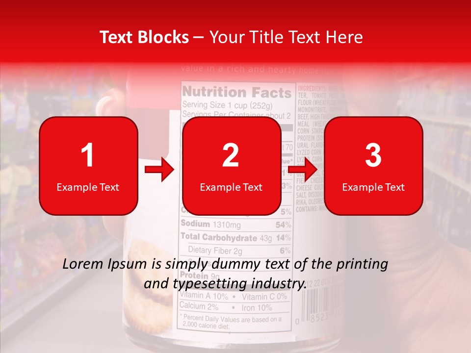 Senior  Touching Women PowerPoint Template