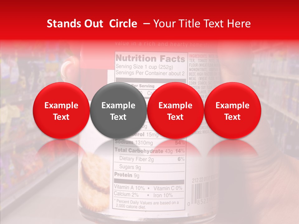 Senior  Touching Women PowerPoint Template