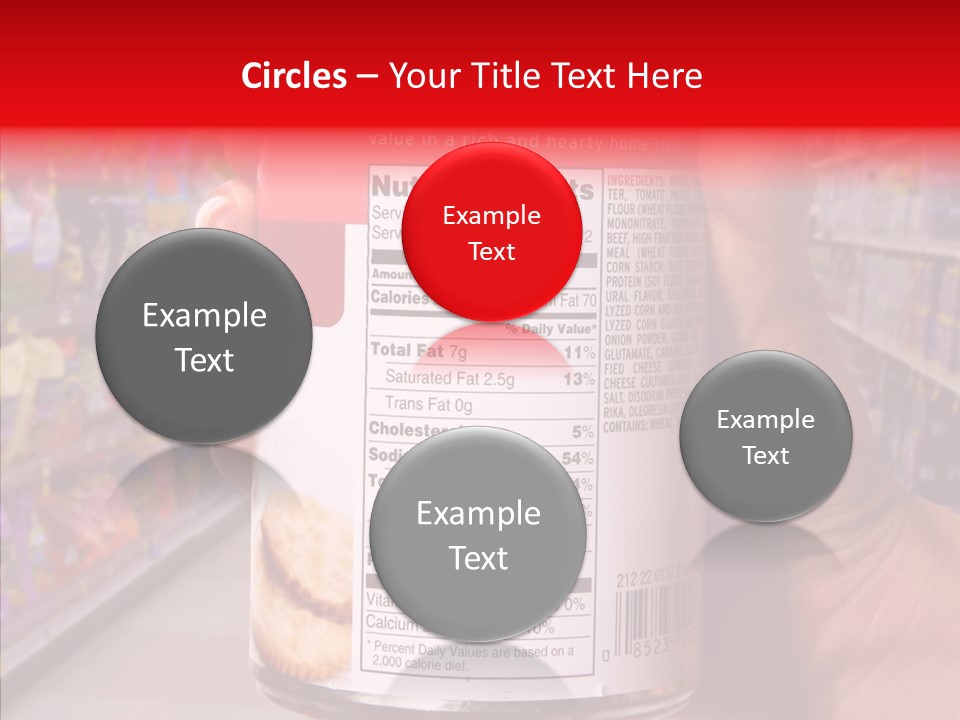 Senior  Touching Women PowerPoint Template