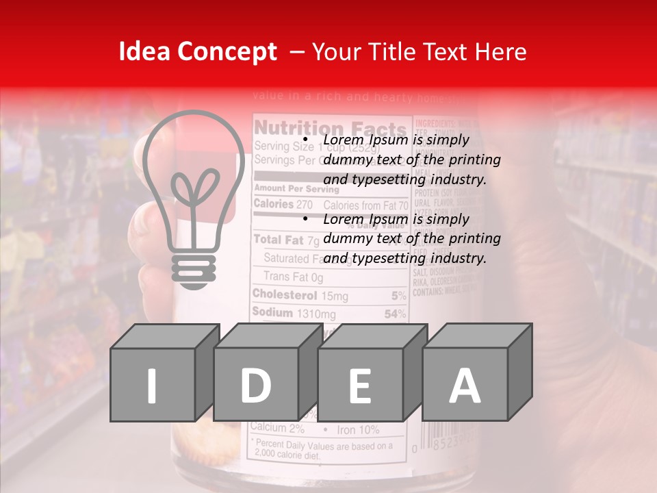 Senior  Touching Women PowerPoint Template