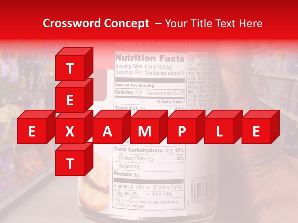 Senior  Touching Women PowerPoint Template