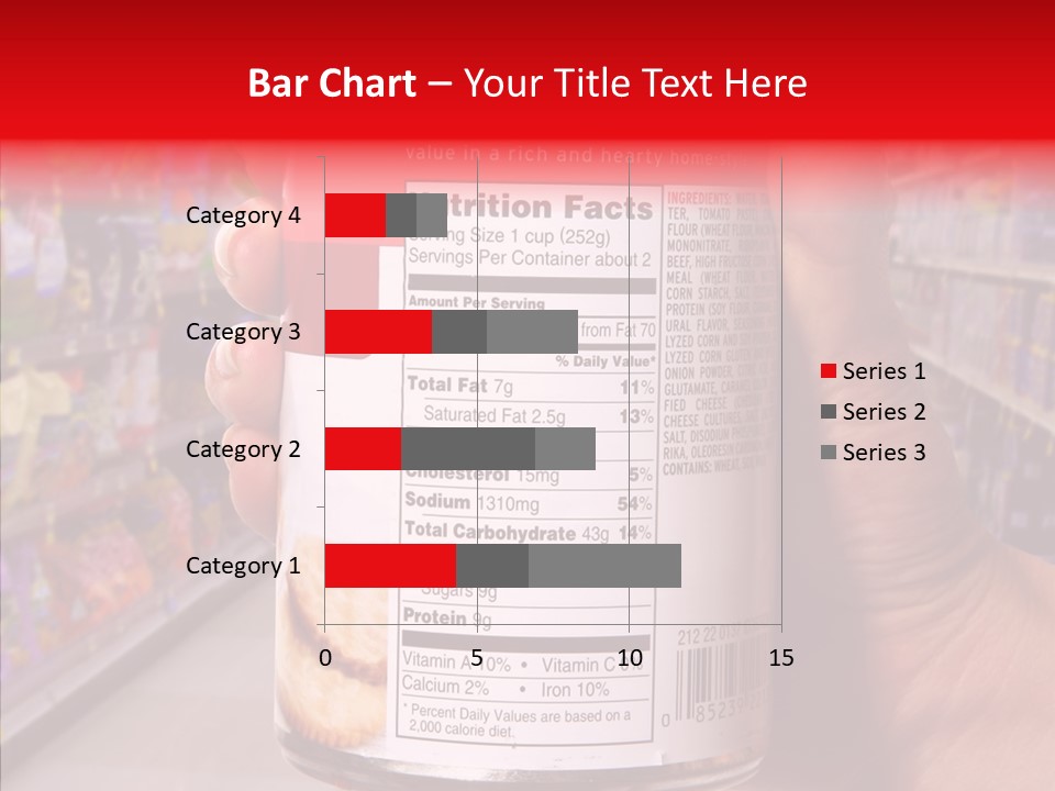 Senior  Touching Women PowerPoint Template