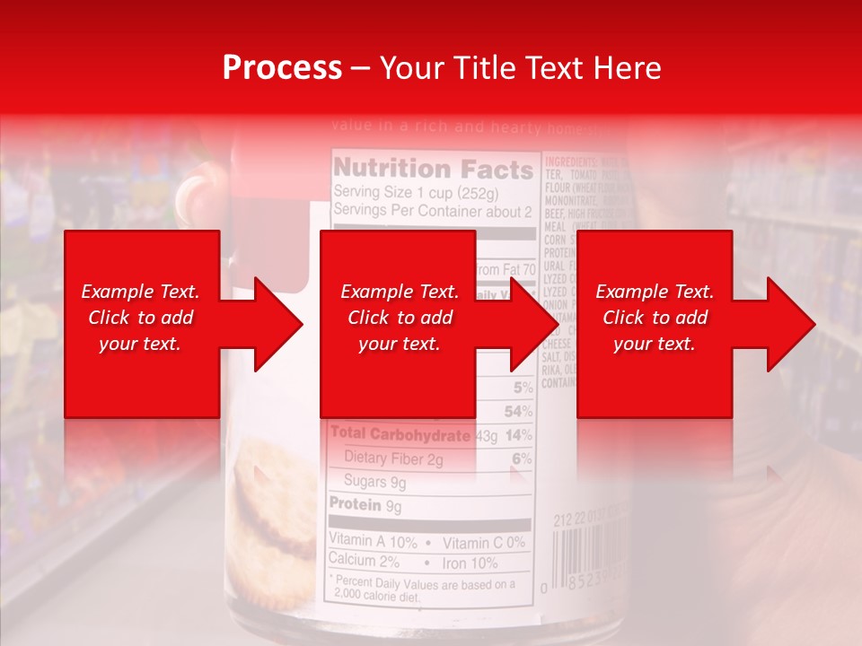 Senior  Touching Women PowerPoint Template