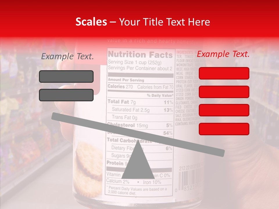 Senior  Touching Women PowerPoint Template