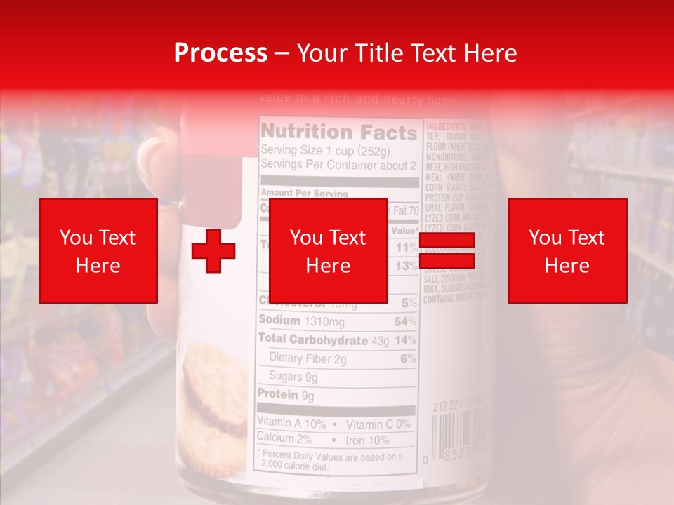 Senior  Touching Women PowerPoint Template