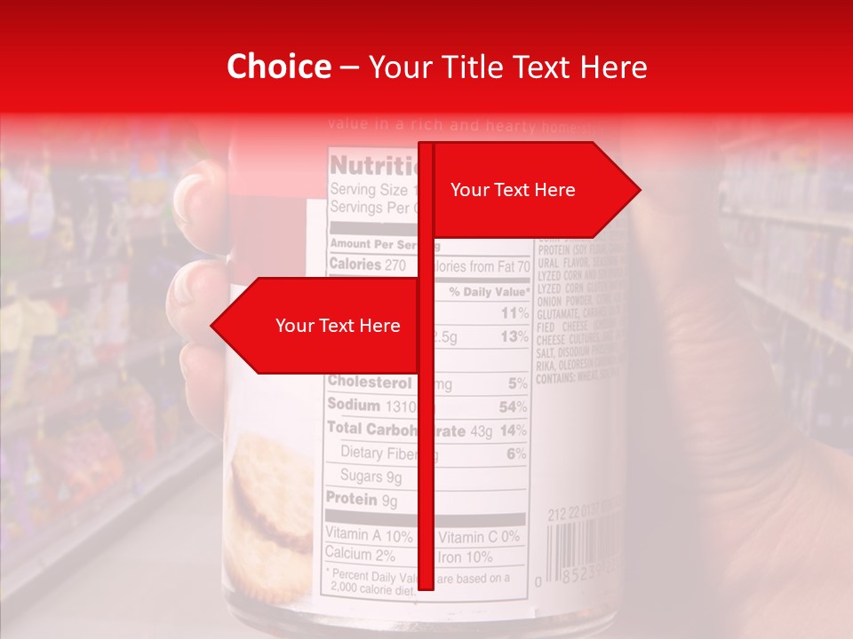 Senior  Touching Women PowerPoint Template