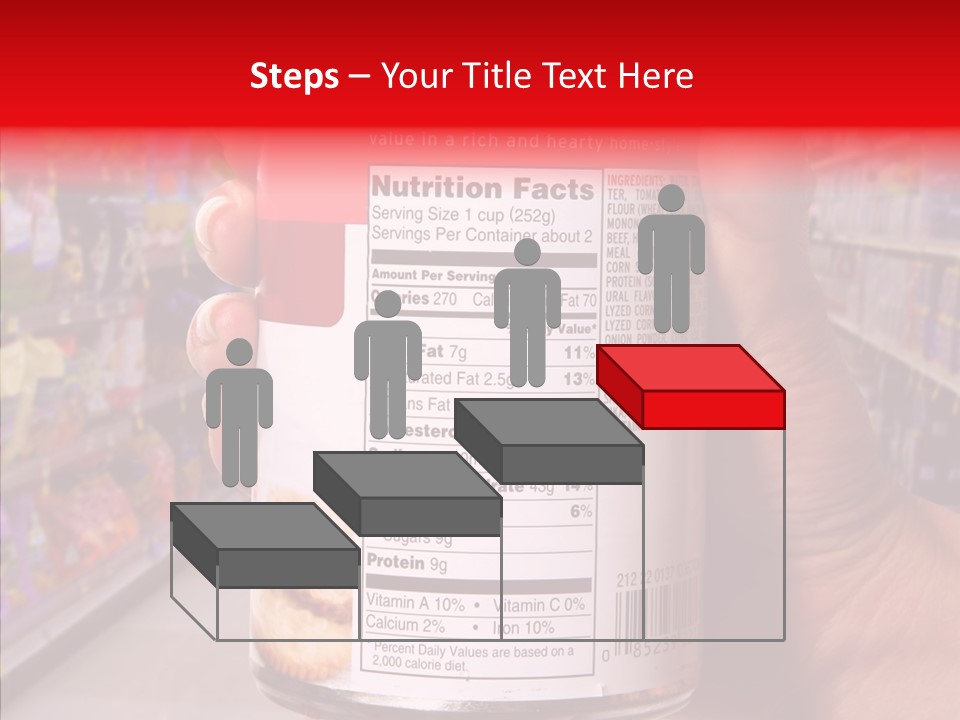 Senior  Touching Women PowerPoint Template