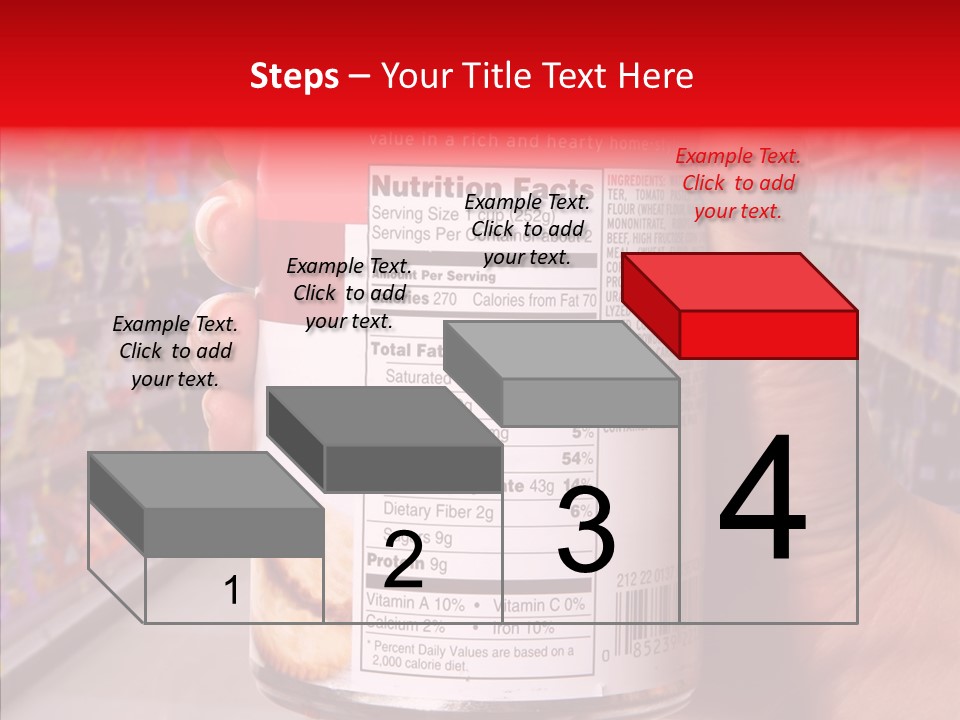 Senior  Touching Women PowerPoint Template