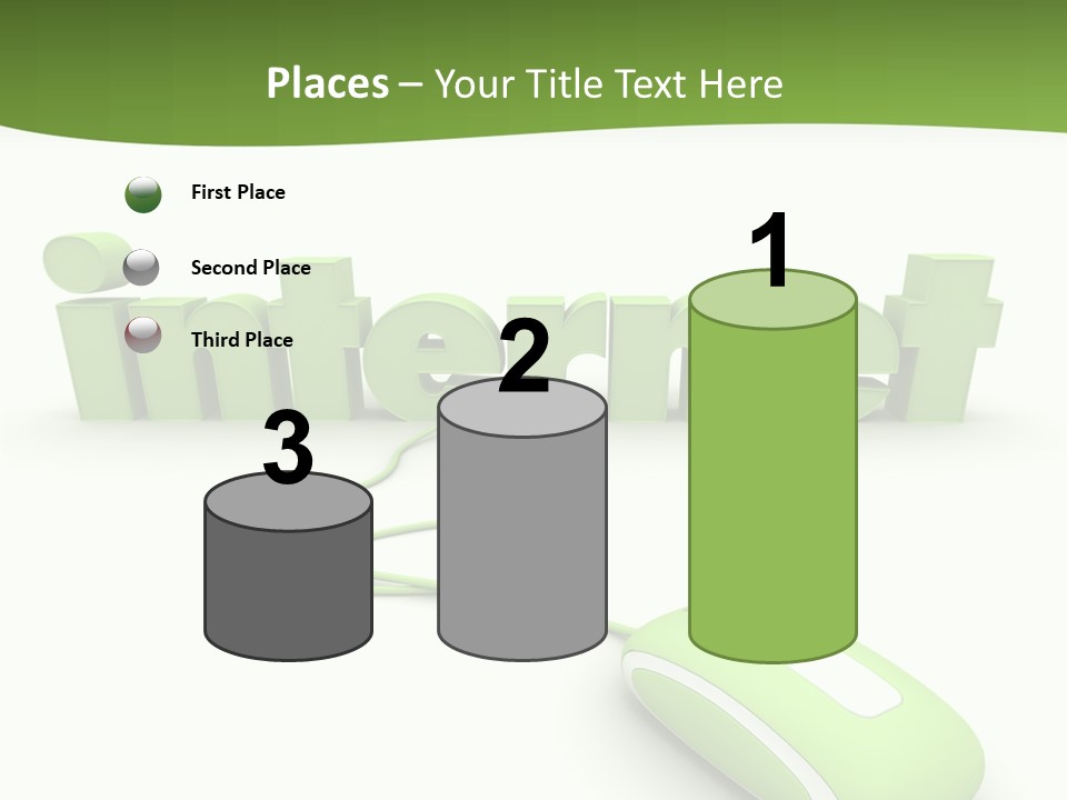 Old Holding Hands Help PowerPoint Template