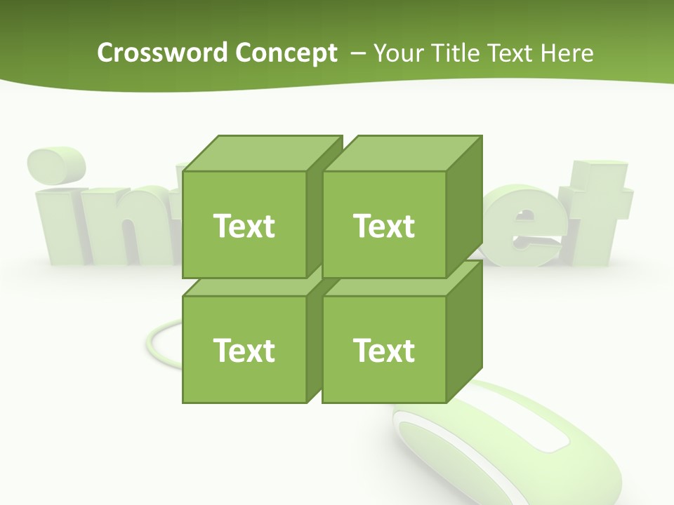 Old Holding Hands Help PowerPoint Template