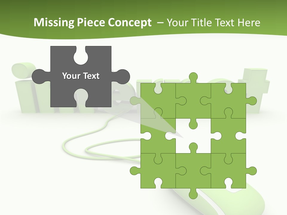 Old Holding Hands Help PowerPoint Template