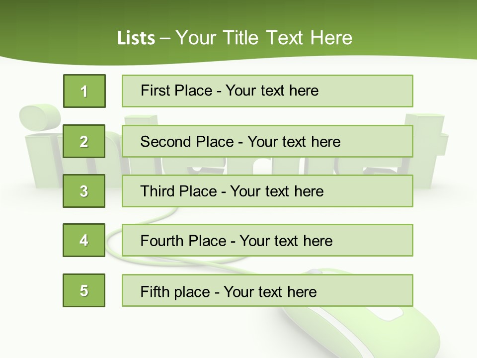 Old Holding Hands Help PowerPoint Template