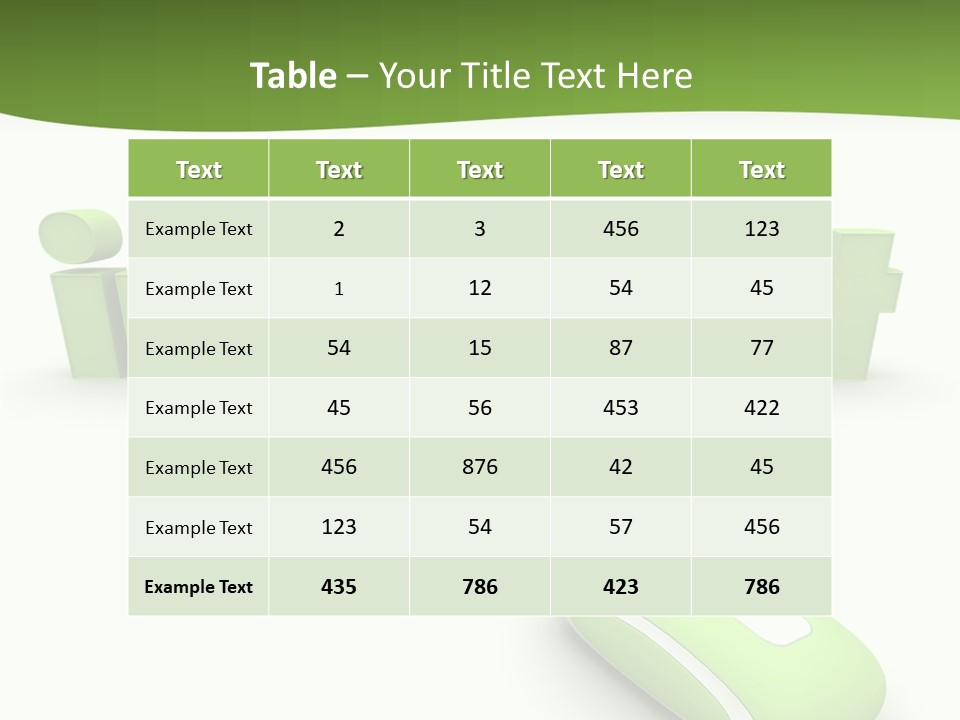 Old Holding Hands Help PowerPoint Template