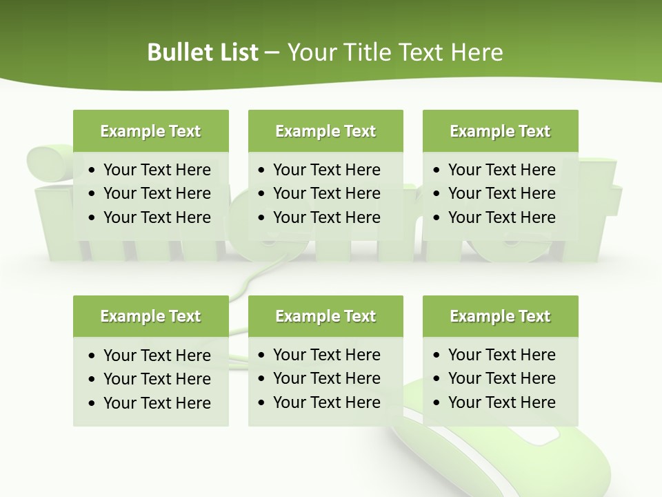 Old Holding Hands Help PowerPoint Template