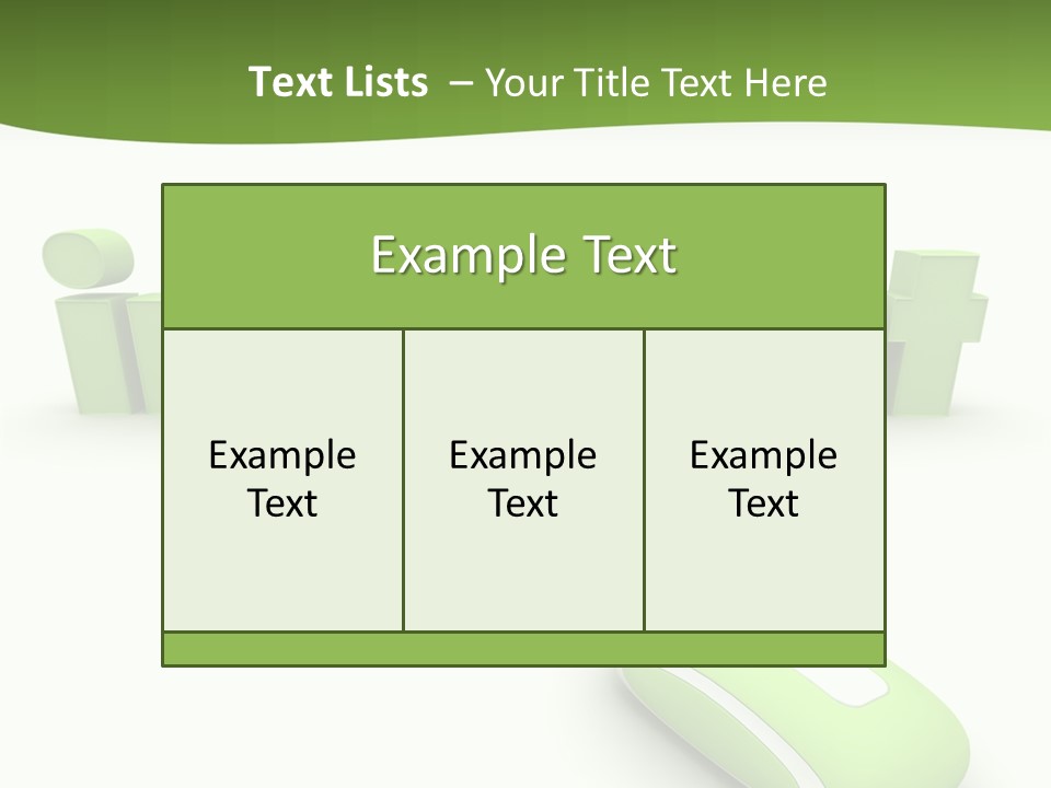 Old Holding Hands Help PowerPoint Template