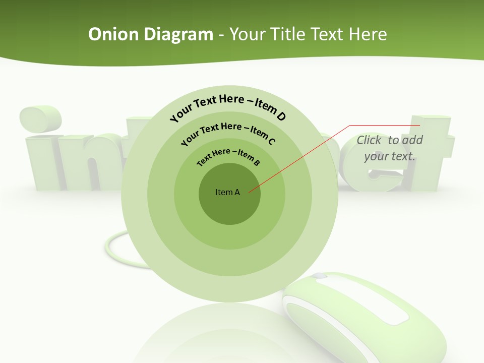 Old Holding Hands Help PowerPoint Template