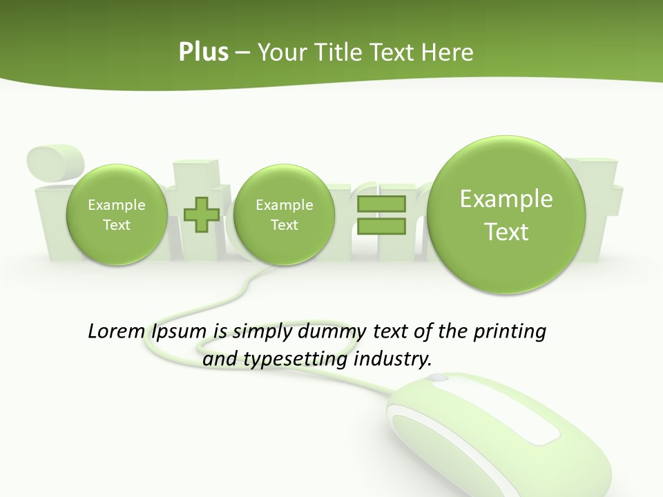 Old Holding Hands Help PowerPoint Template