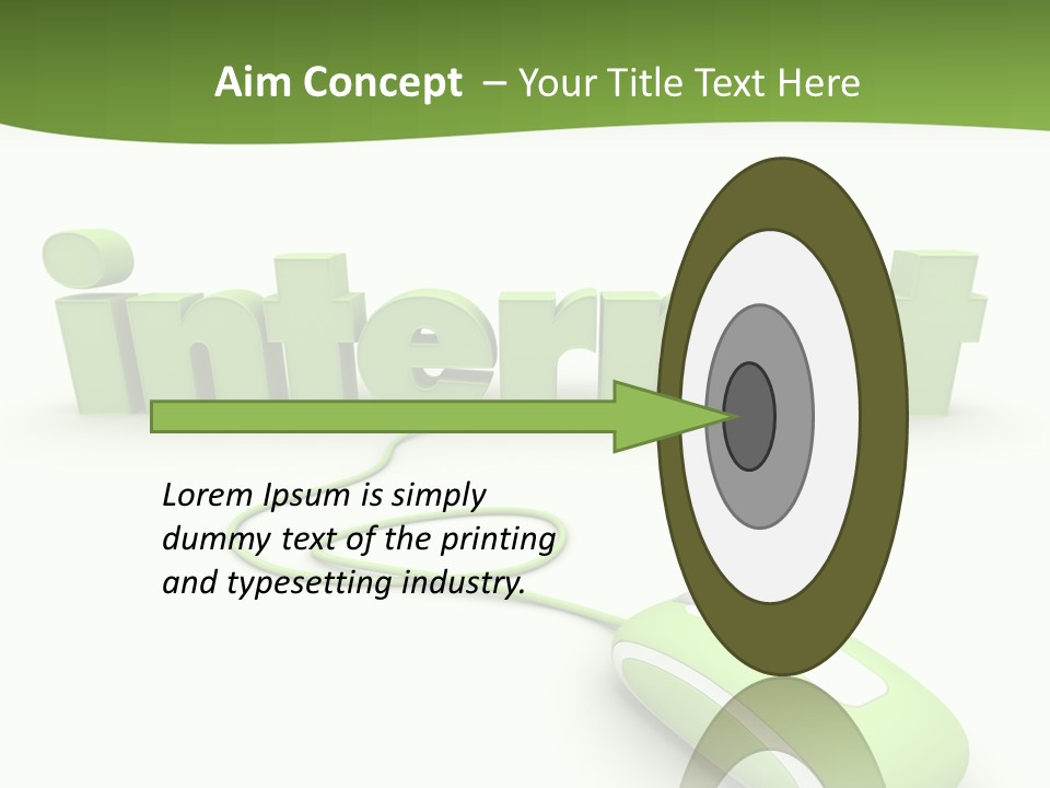 Old Holding Hands Help PowerPoint Template