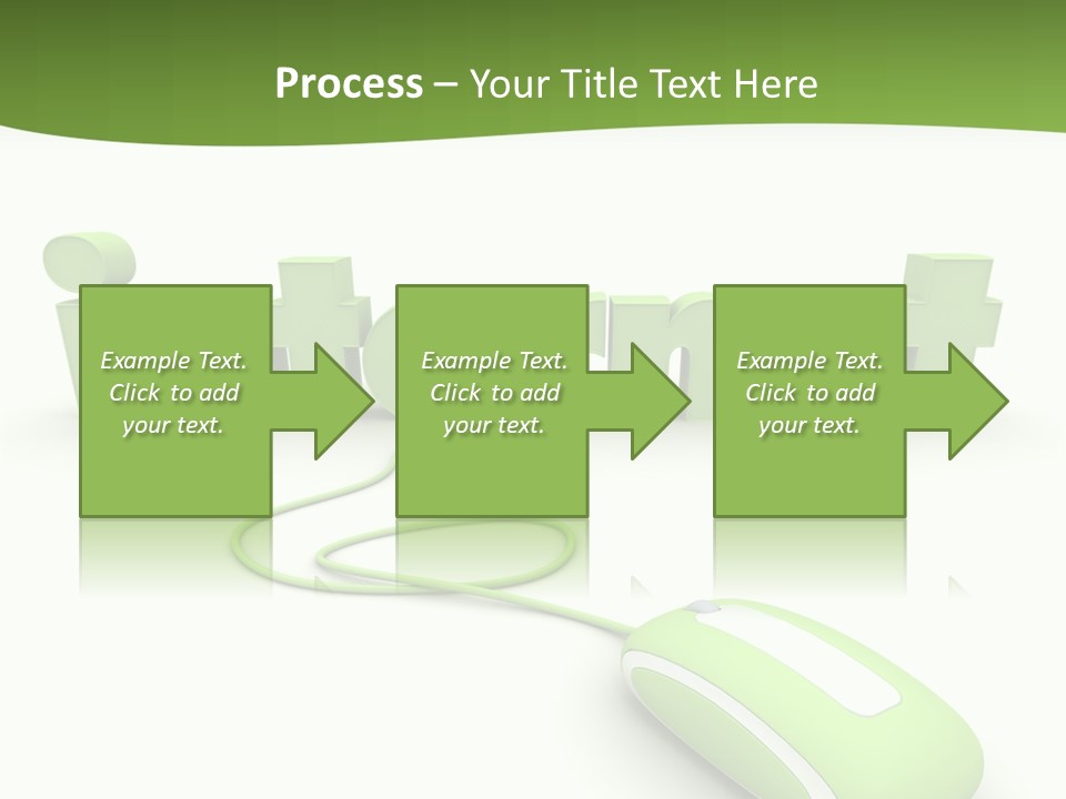 Old Holding Hands Help PowerPoint Template