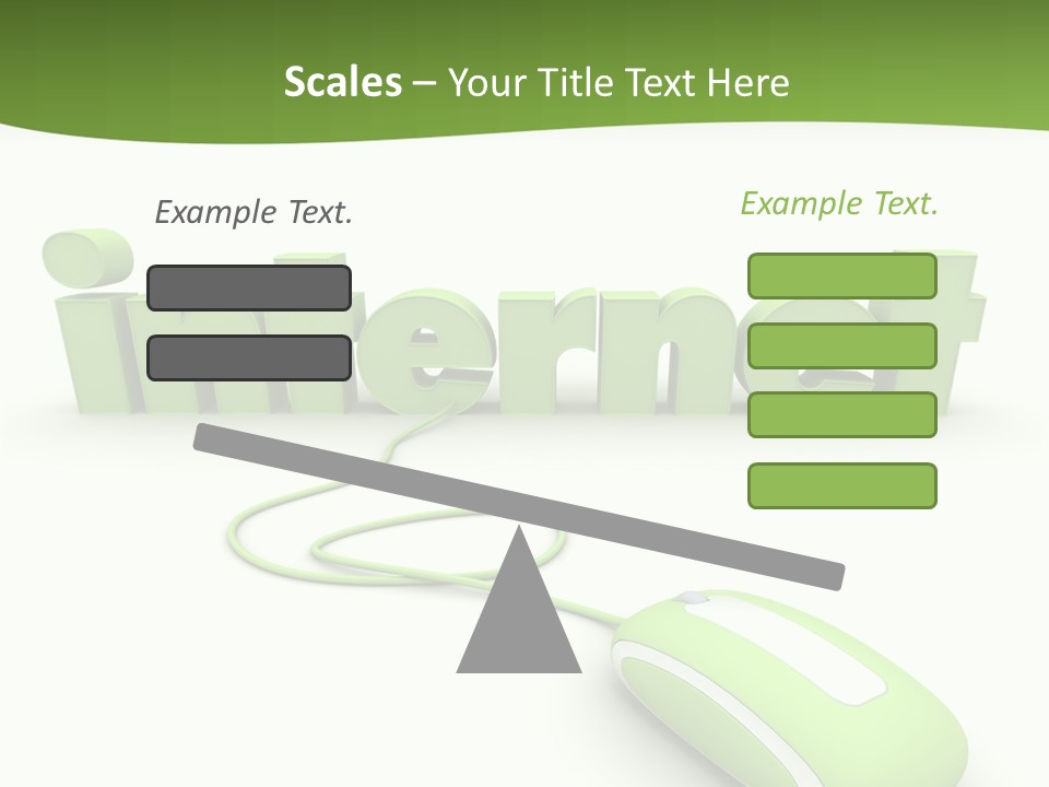 Old Holding Hands Help PowerPoint Template