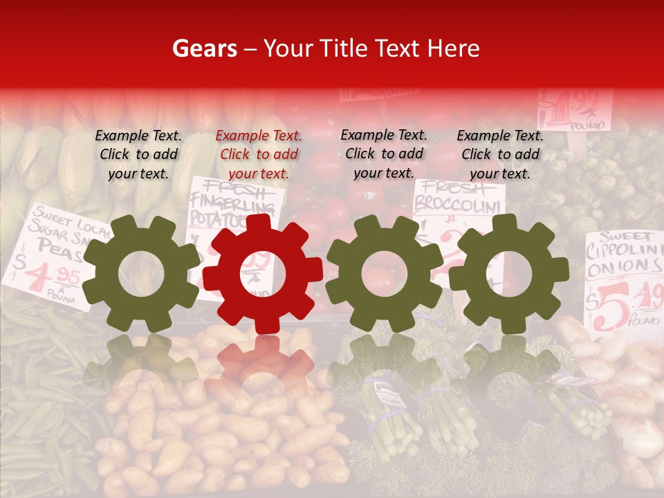 Assistance Sharing Help PowerPoint Template