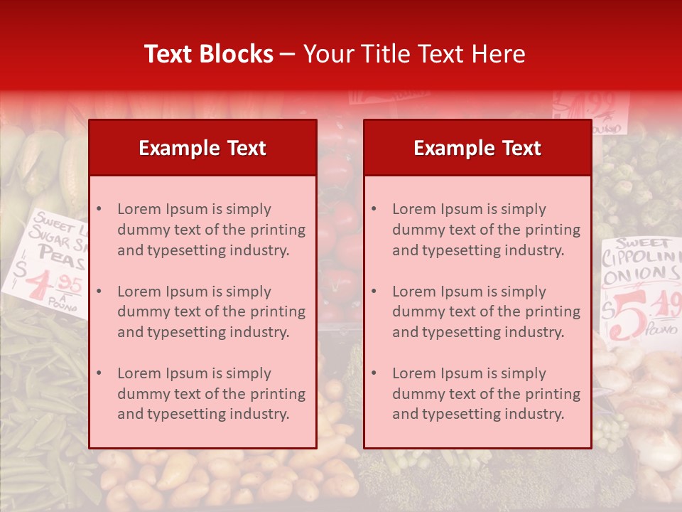 Assistance Sharing Help PowerPoint Template