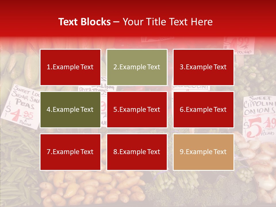 Assistance Sharing Help PowerPoint Template