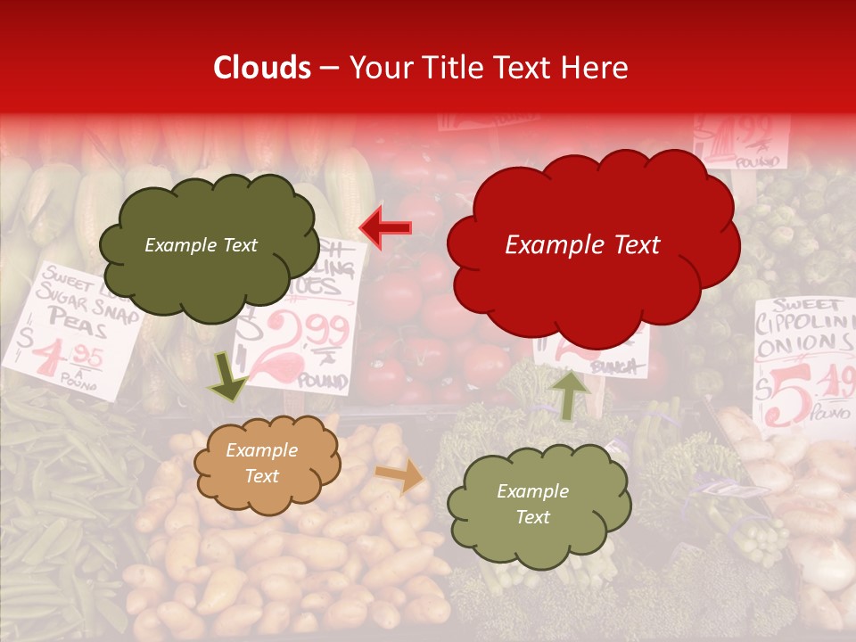 Assistance Sharing Help PowerPoint Template