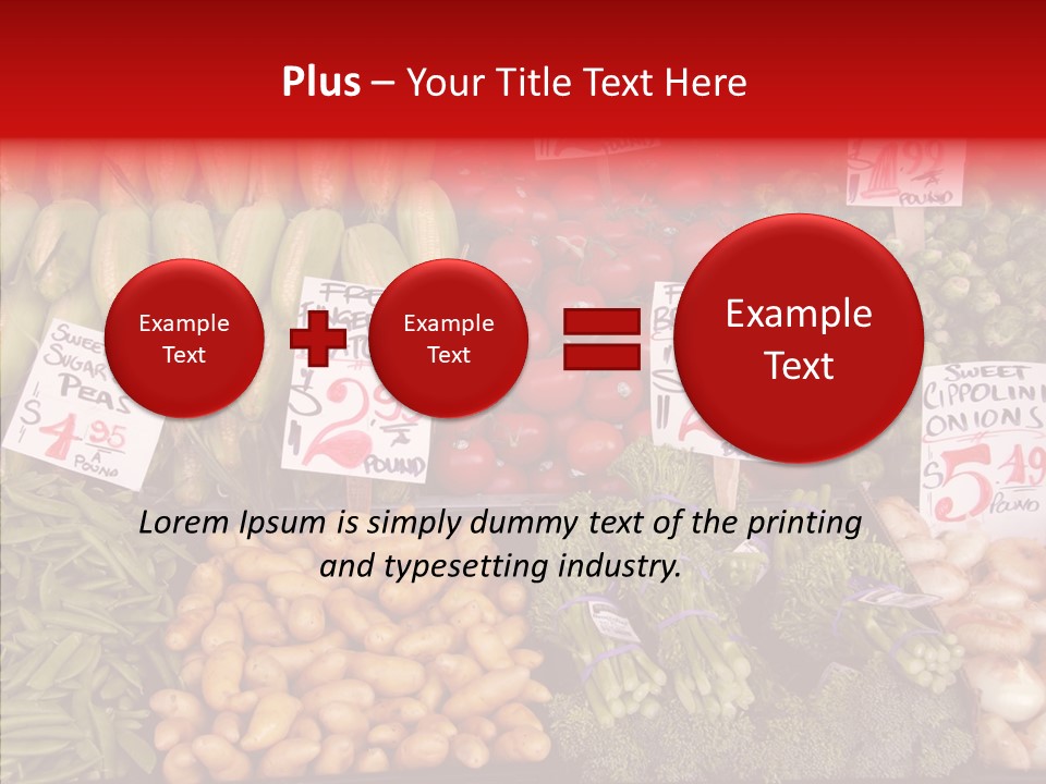 Assistance Sharing Help PowerPoint Template