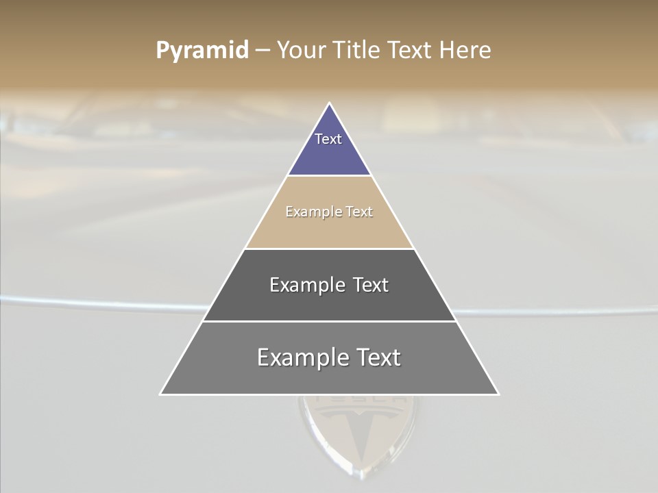 Female Caregiver Sharing PowerPoint Template