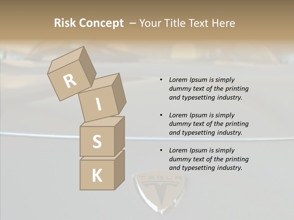 Female Caregiver Sharing PowerPoint Template